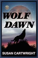 Wolf Dawn