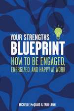 Your Strengths Blueprint