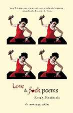 Love and Fck Poems