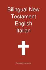 Bilingual New Testament-PR-OE/FL: Around the Campfire