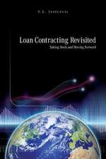 Loan Contracting Revisited