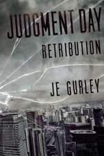 Judgement Day: Retribution