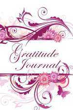 Gratitude Diary