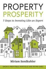 Property Prosperity