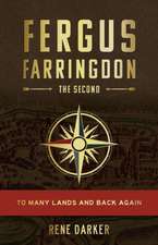 Fergus Farringdon the Second