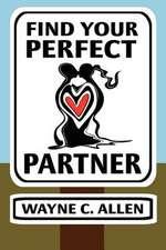 Find Your Perfect Partner