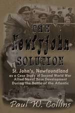 The Newfyjohn Solution