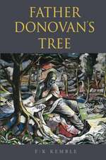 Father Donovan's Tree