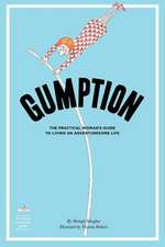 Gumption