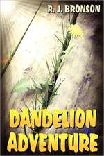 Dandelion Adventure