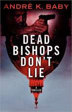 Dead Bishops Don't Lie: A Parrhesiastic Statement