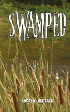 Swamped: The Twentieth Century Gladiator