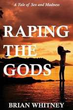 Raping the Gods