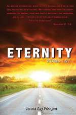 Eternity: Stories 1 & 2