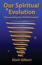 Our Spiritual Evolution