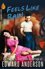 Feels Like Rain: Discover How to Love, Honor, and Cherish Yourself Forever After