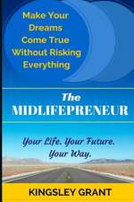 The Midlifepreneur