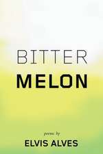 Bitter Melon