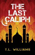 The Last Caliph