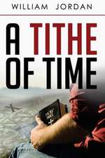 A Tithe of Time