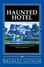 Haunted Hotel