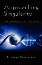 Approaching Singularity: The Genesis of Creation