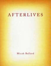 Afterlives