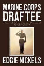 Marine Corps Draftee