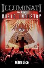 Illuminati in the Music Industry: 2008-2012