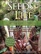 Seeds for Life