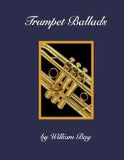 Trumpet Ballads