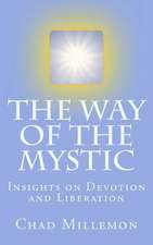 The Way of the Mystic