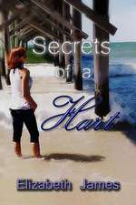 Secrets of a Hart