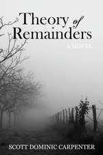 Theory of Remainders