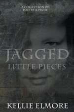 Jagged Little Pieces