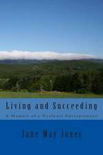 Living and Succeeding