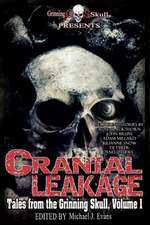 Cranial Leakage