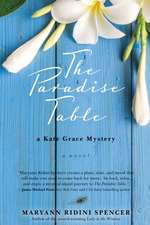 The Paradise Table