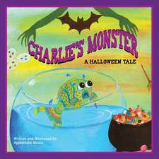 Charlie's Monster