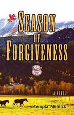 Season of Forgiveness