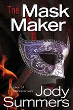 The Mask Maker