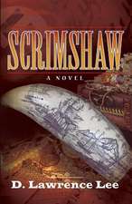 Scrimshaw