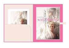 With Marilyn
