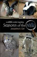 Seasons of the Wild