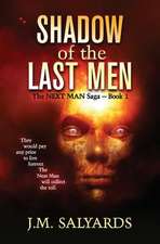 Shadow of the Last Men