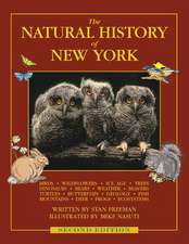 The Natural History of New York: Second Edition