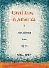 Civil Law in America