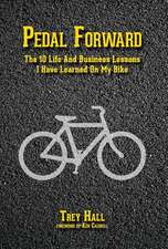 Pedal Forward