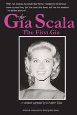 Gia Scala