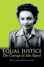 Equal Justice: The Courage of Ada Sipuel